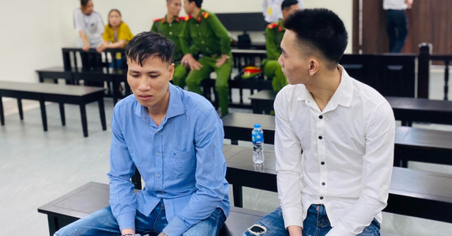 Hà Nội: Dùng súng giải quyết mâu thuẫn khi đá bóng giao hữu ảnh 1