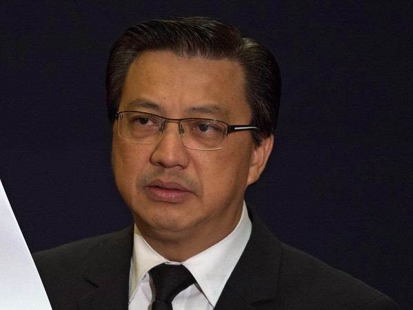 Mới chỉ có MAS trả tiền bồi thường cho nạn nhân vụ MH370 ảnh 1