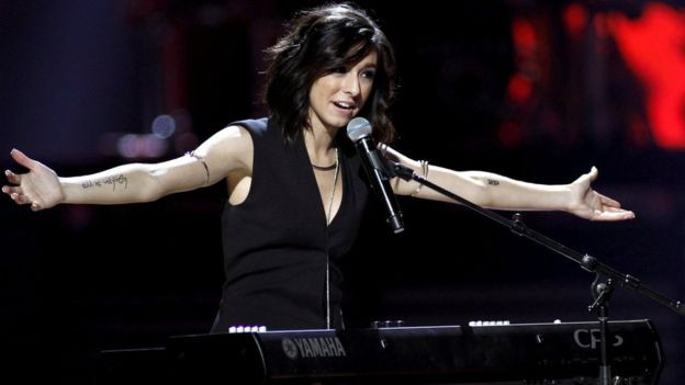 Cảnh sát công bố danh tính kẻ giết ca sĩ Christina Grimmie ảnh 1