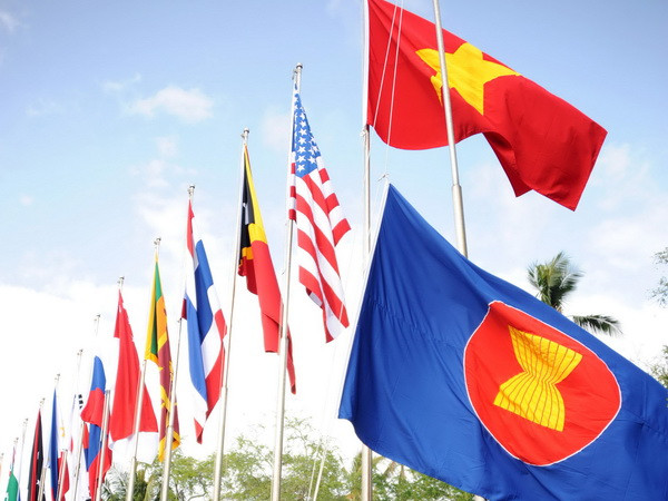 ASEAN và Liên minh Thái Bình Dương tăng cường hợp tác liên khu vực ảnh 1