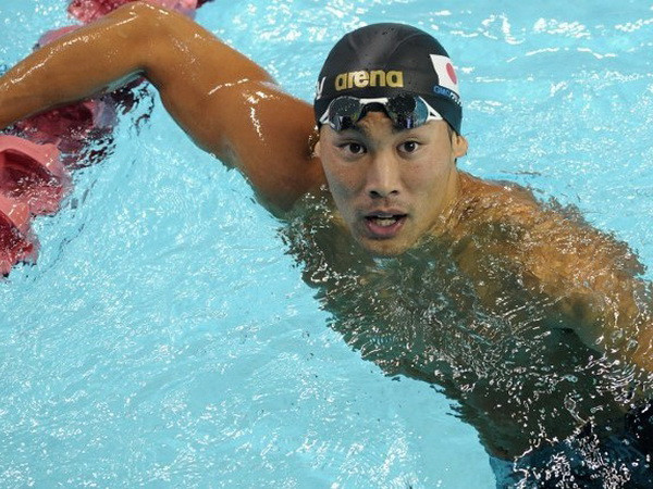 Kình ngư Nhật Bản trộm đồ: Đã được về nước sau khi nộp phạt ảnh 1