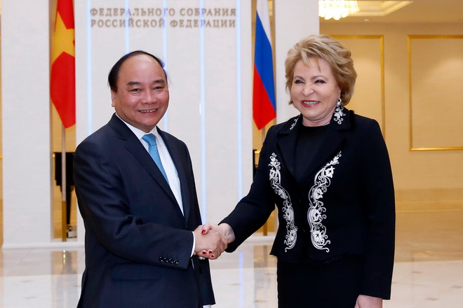 Hội nghị Sochi: "Nấc thang" mới trong quan hệ Nga và ASEAN ảnh 2