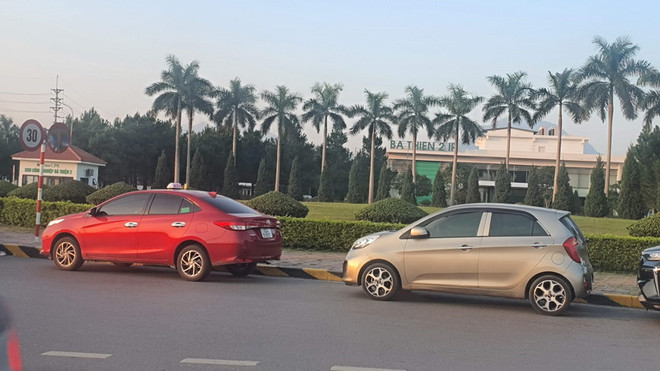 Vĩnh Phúc: Mở rộng sản xuất, nhiều doanh nghiệp "khát" lao động ảnh 2