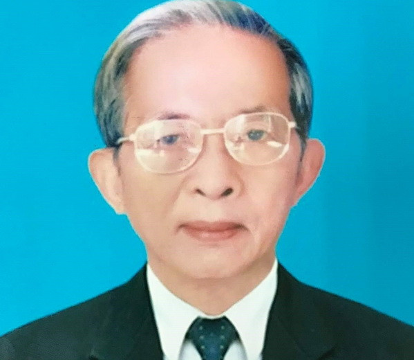 Tiểu sử nguyên Trưởng Ban Nội chính Trung ương Trần Quốc Hương ảnh 1