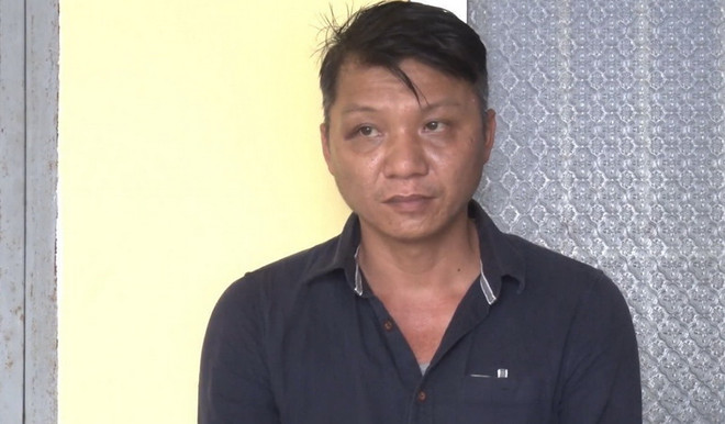 Đồng Nai: Bắt tạm giam 2 đối tượng cưỡng đoạt tài sản của doanh nghiệp ảnh 1