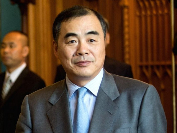 Trung Quốc và Nga hoan nghênh đối thoại giữa hai miền Triều Tiên ảnh 1