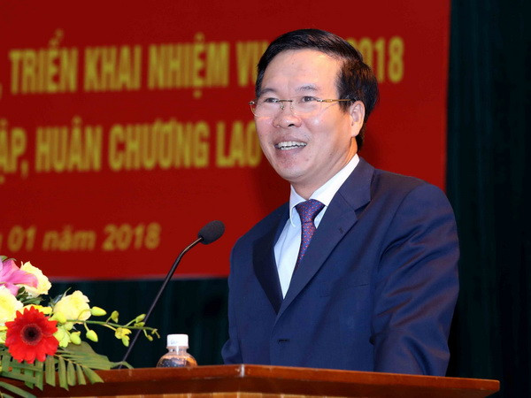 Bám sát thực tiễn, chủ động tham mưu về công tác tuyên giáo ảnh 1