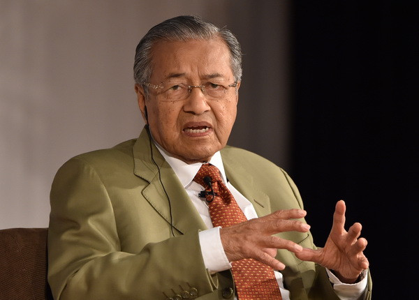 Malaysia: Phe đối lập chưa chọn được ứng cử viên Thủ tướng ảnh 1