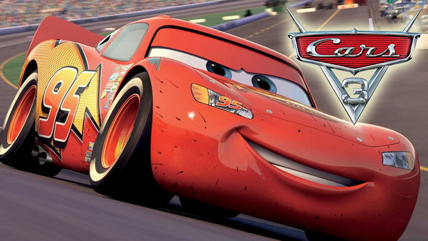 “Cars 3” soán ngôi đầu doanh thu phòng vé của Wonder Woman ảnh 1