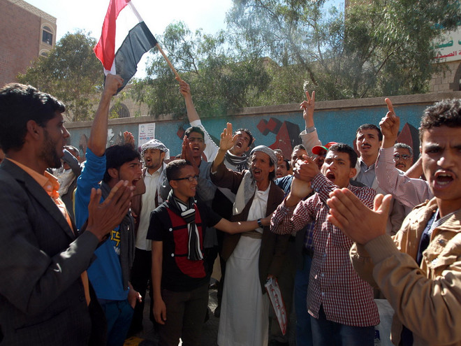 Nhật Bản quyết định đóng cửa Đại sứ quán tại Yemen ảnh 1