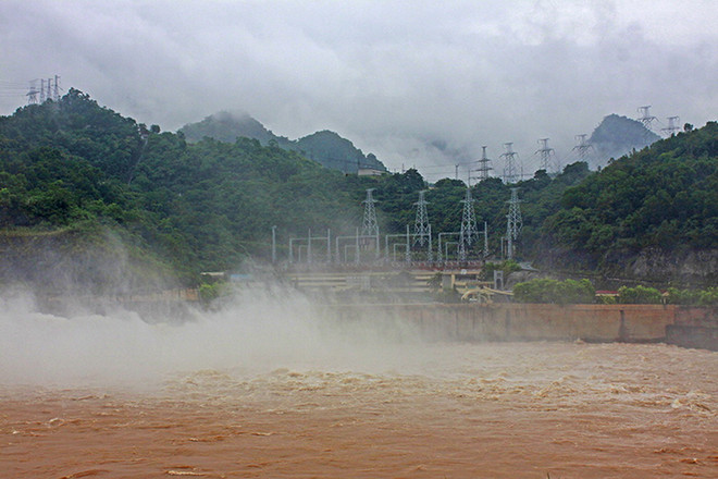 Nâng cao hiệu quả quản lý Nhà nước của ngành tài nguyên môi trường ảnh 1