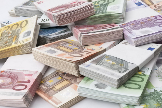 Hy Lạp yêu cầu EU hỗ trợ thêm 330 triệu euro cho năm 2016 ảnh 1