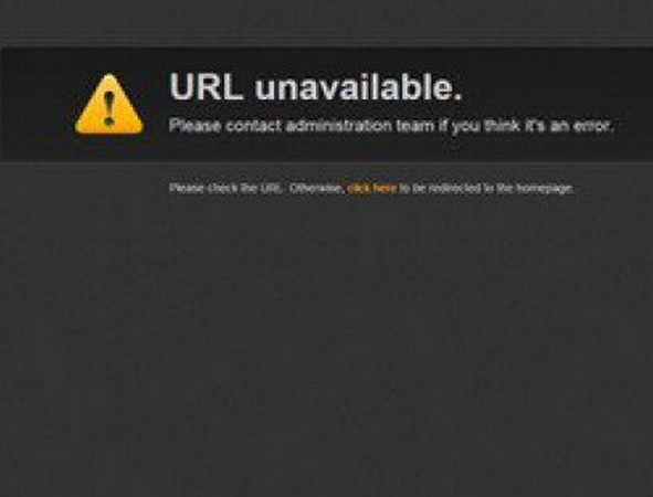 Tin tặc tấn công trang web Chính phủ Ai Cập để ủng hộ ông Morsi ảnh 1