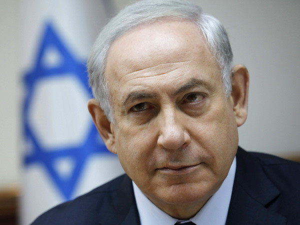 Thủ tướng Israel Netanyahu đối mặt với cáo buộc tham nhũng ảnh 1