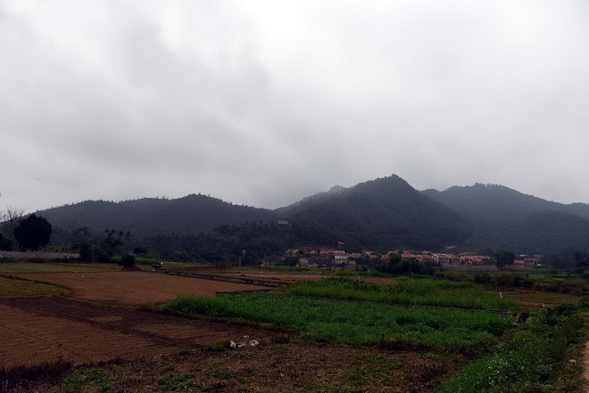 Hà Nội làm rõ vi phạm tại Khu resort Điền Viên Thôn ở Ba Vì ảnh 2