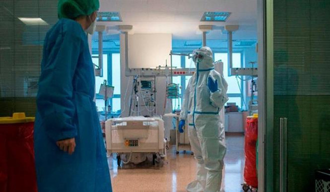 Số ca mắc mới COVID-19 tăng một cách đáng lo ngại tại Đức ảnh 2