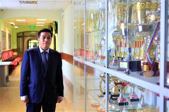 Người Việt Nam ở nước ngoài: Nhịp cầu kết nối với quê hương ảnh 1