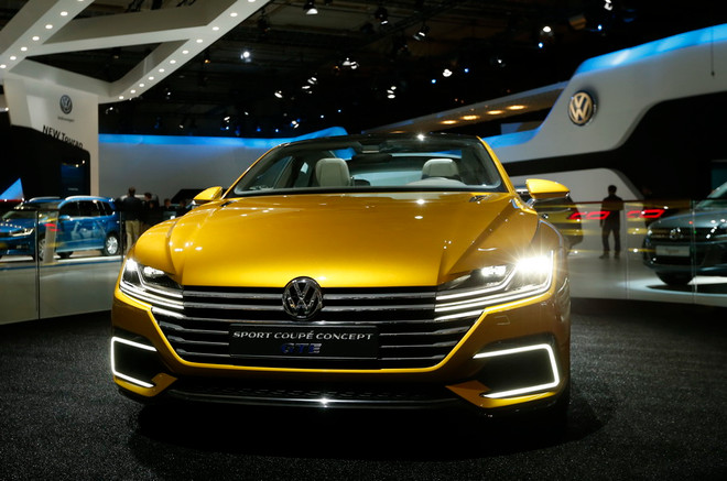 Volkswagen, Audi, BMW thu hồi gần 1,7 triệu xe do lỗi túi khí ảnh 1