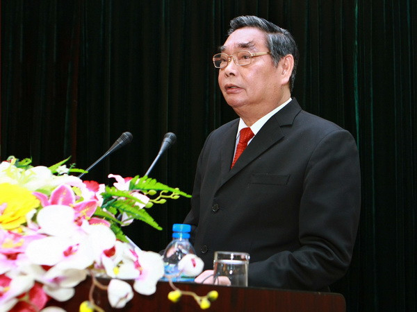 Ngành tuyên giáo đẩy mạnh đấu tranh chống diễn biến hòa bình ảnh 1