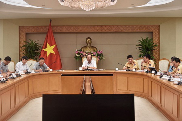 Khai trương Hệ thống thông tin báo cáo Chính phủ vào ngày 15/8 ảnh 2