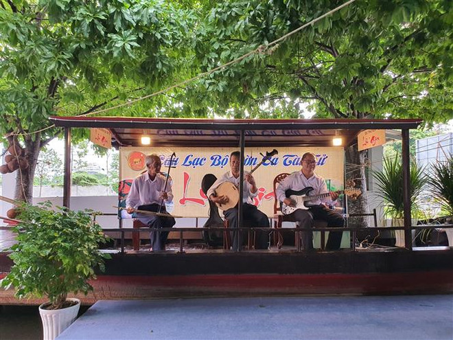 Công bố Ngày hội Du lịch Thành phố Hồ Chí Minh lần thứ 16 ảnh 1