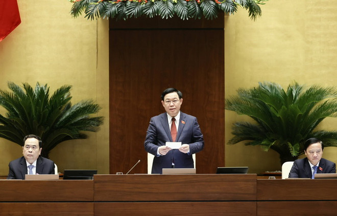 Bám sát hiện thực khách quan để có phiên chất vấn sôi nổi, thực chất ảnh 1