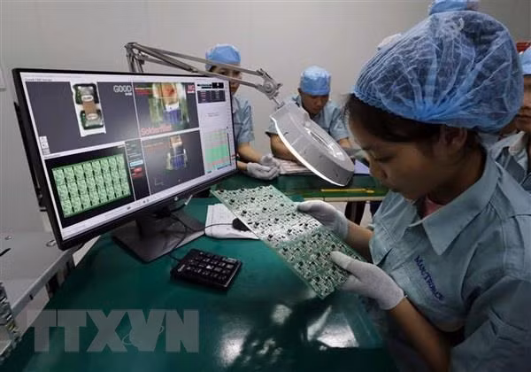 Gian lận xuất xứ nhằm vào hàng hóa xuất khẩu từ Việt Nam đang tăng ảnh 1