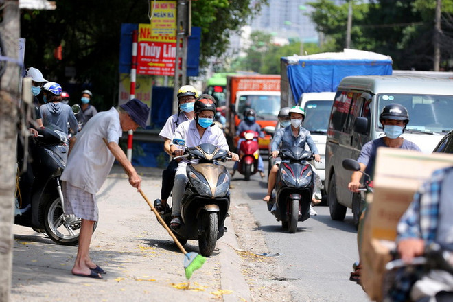 Hà Nội dành 5.600 tỷ đồng nâng cấp 2 tuyến đường trọng điểm ùn tắc ảnh 2
