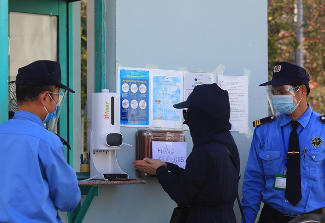 Hà Nội: Để nguồn lực hỗ trợ đến đúng người cần trợ giúp ảnh 1