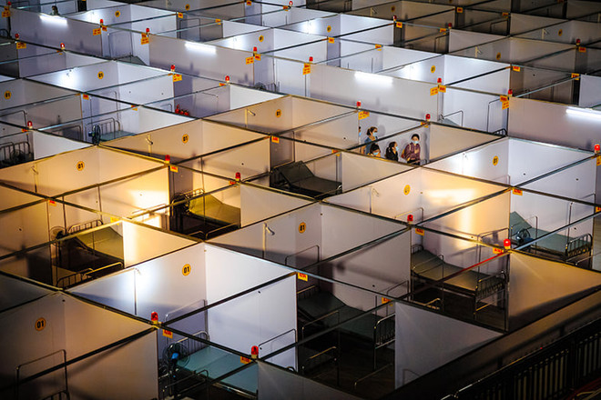 Festival Nhiếp ảnh trẻ năm 2023: Khuyến khích sự sáng tạo của lớp trẻ ảnh 1