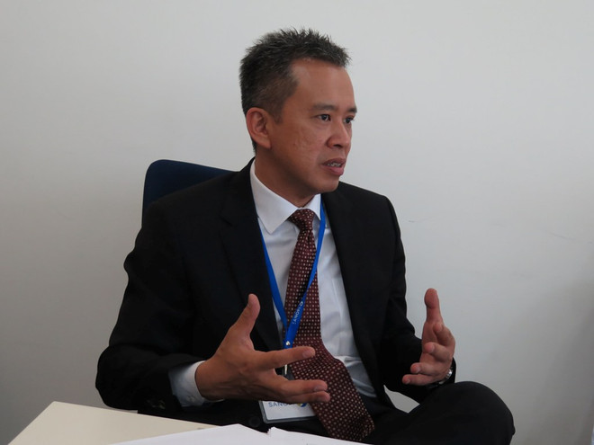 Nhà máy dược phẩm của Sanofi sẽ xuất sản phẩm sang Hong Kong, Nhật Bản ảnh 2