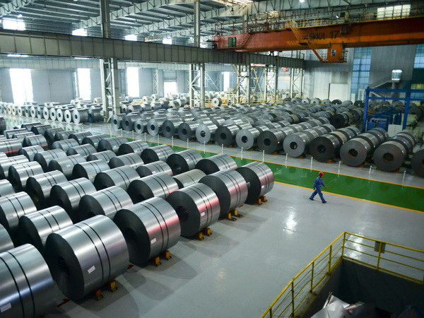 Chính sách thuế quan mới của Mỹ tiếp tục là 'điểm nóng' ảnh 1