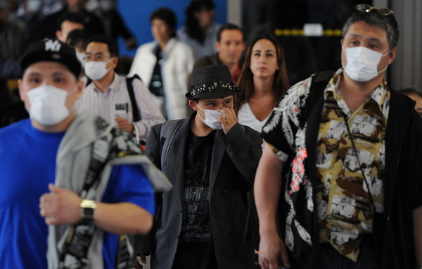 WEF kêu gọi thế giới sẵn sàng ứng phó với dịch bệnh lây nhiễm ảnh 1