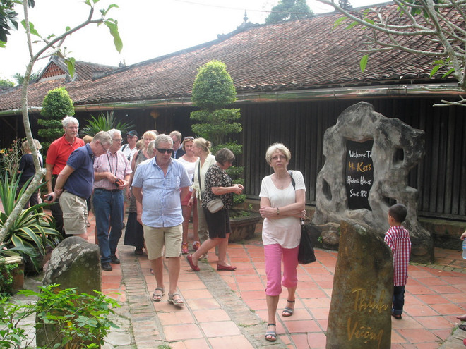 Du lịch Việt Nam tích cực quảng bá, xúc tiến ở thị trường quốc tế ảnh 1