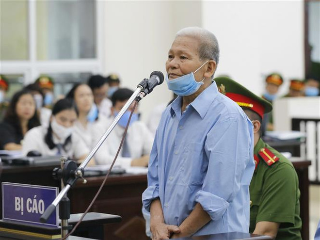 Xét xử vụ án đặc biệt nghiêm trọng tại Đồng Tâm: 29 bị cáo ra hầu tòa ảnh 3