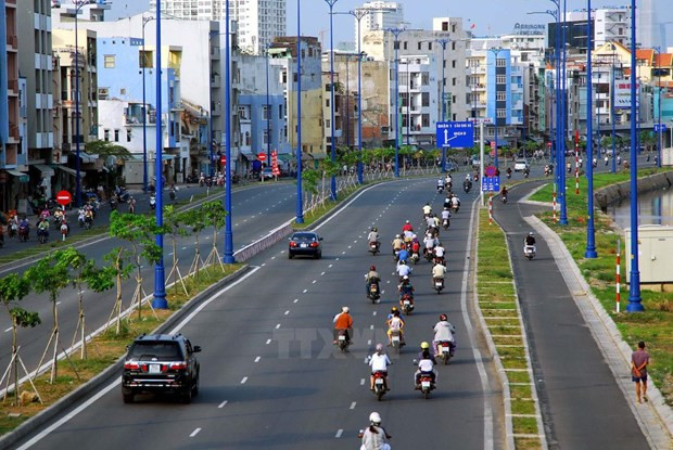 Ảnh minh họa. (Nguồn: TTXVN) Tìm phương án đẩy nhanh tiến độ Dự án Vệ sinh môi trường TP.HCM ảnh 3