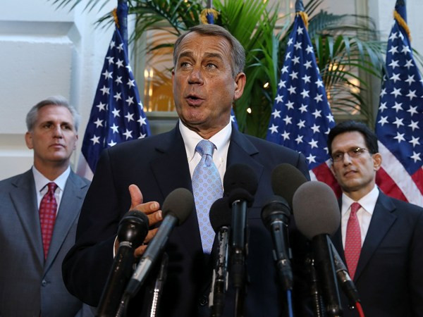 Hạ viện Mỹ nhất trí viện trợ 1 tỷ USD cho Ukraine ảnh 1