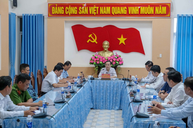 ttxvn_VSIP Can Tho (4).jpg