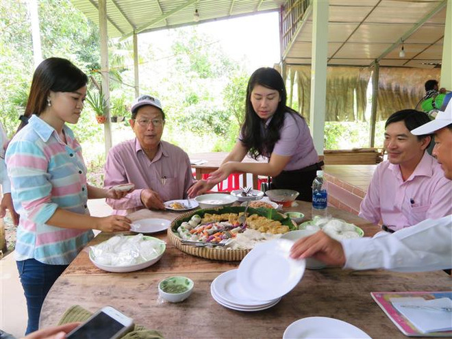 Liên kết du lịch TP.HCM và ĐBSCL: Đòn bẩy cho kinh tế địa phương ảnh 1
