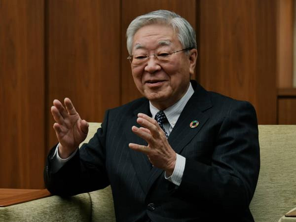 Doanh nghiệp Nhật lo căng thẳng thương mại với Hàn và tác động Brexit ảnh 1