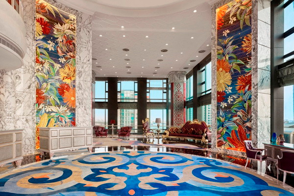 Khách sạn Việt Nam vào tốp 5 khách sạn tốt nhất thế giới ảnh 1