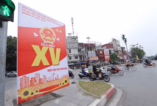 Nhiều điểm mới trong tổ chức của HĐND cấp tỉnh nhiệm kỳ 2021-2026 ảnh 2