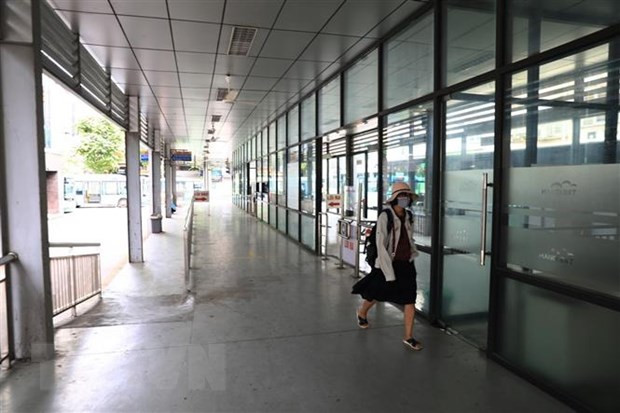 Tái khởi động nhiều dự án hạ tầng trọng điểm tại TP Hồ Chí Minh ảnh 2