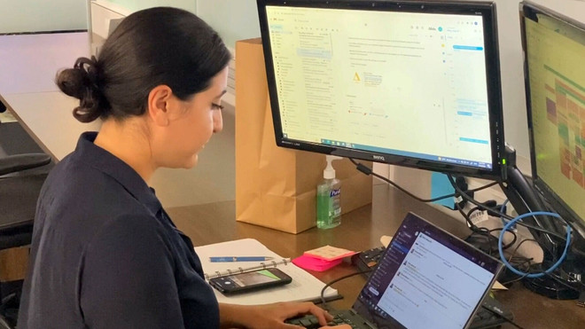 Nghiên cứu thử nghiệm tuần làm việc 4 ngày cho kết quả bất ngờ ảnh 1