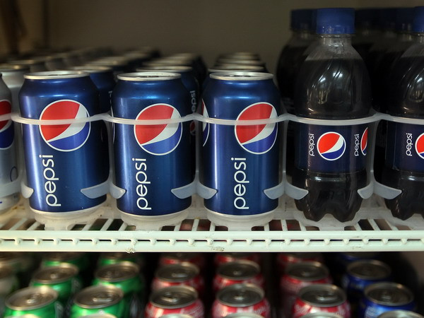 WHO đề nghị giảm một nửa lượng đường mỗi ngày ảnh 1