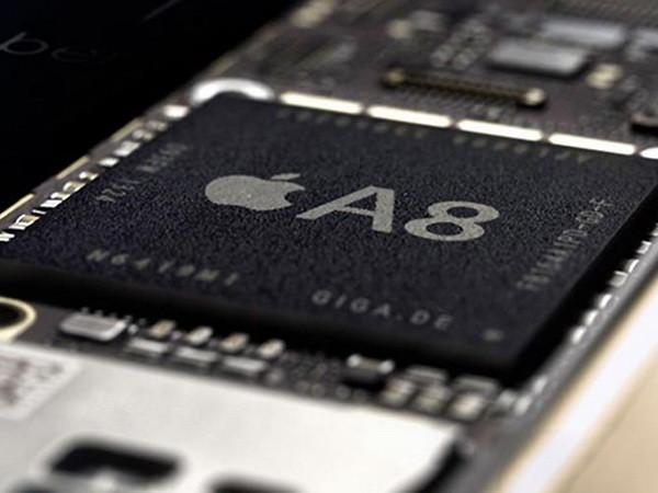 Samsung bị đẩy ra lề trong kế hoạch sản xuất iPhone 6 ảnh 1