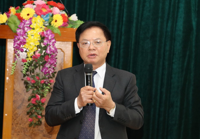 Phát triển du lịch sinh thái gắn với cứu hộ, bảo tồn ở VQG Cúc Phương ảnh 1