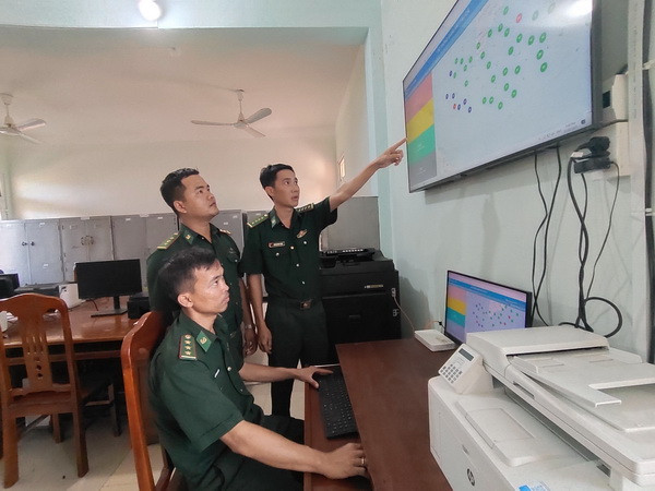 Bến Tre: Phát huy giải pháp tuyên truyền chống khai thác IUU ảnh 1