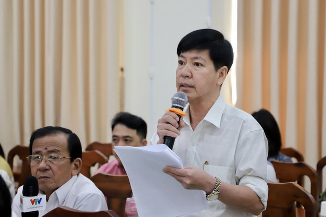 Góp ý Luật Đất đai sửa đổi: Mở rộng thêm quyền về đất đai cho kiều bào ảnh 2