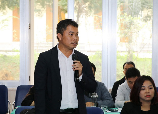 Phát triển du lịch sinh thái gắn với cứu hộ, bảo tồn ở VQG Cúc Phương ảnh 2